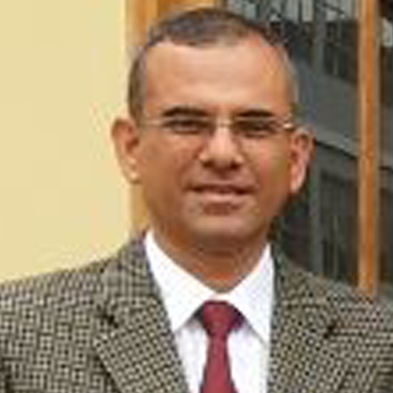 Carlos Antonio Lavalle Iriarte