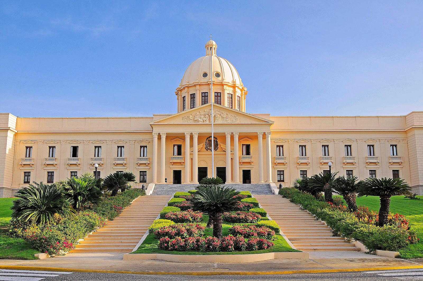 Presidencia de la República Dominicana Presidencia de la República Dominicana