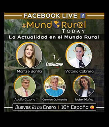 Evento Latinísimo Tv España Evento Latinísimo Tv España