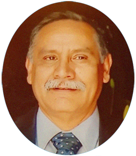 El Dr. Talavera Magaña colaborador con el Grupo de investigación GESPLAN-UPM desde 2007 El Dr. Talavera Magaña colaborador con el Grupo de investigación GESPLAN-UPM desde 2007