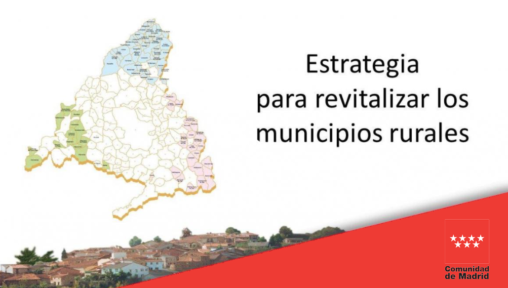 Estrategia para Revitalizar los Municipios Rurales