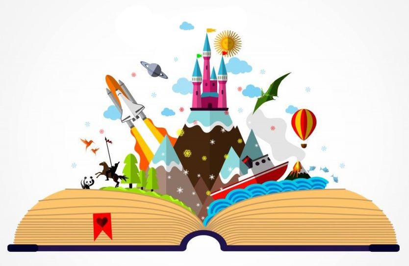 23 de abril Día Internacional del Libro 23 de abril Día Internacional del Libro