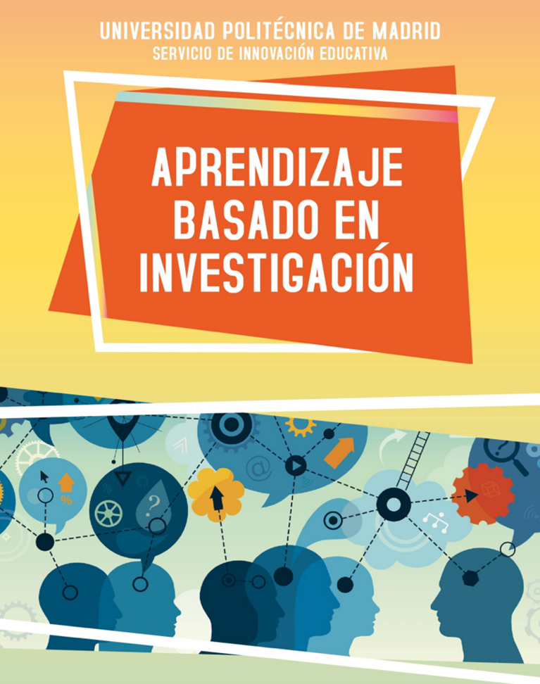 Modelo conceptual de Aprendizaje Basado en Investigación (ABI)
