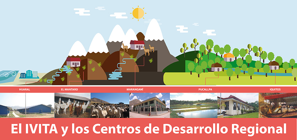 Centros de Desarrollo Regional (CDR) Centros de Desarrollo Regional (CDR)