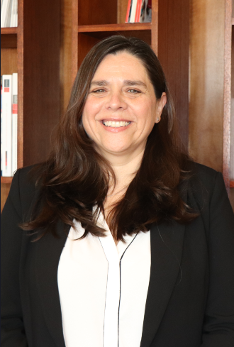 Doctora Francisca Gómez Gajardo Doctora Francisca Gómez Gajardo