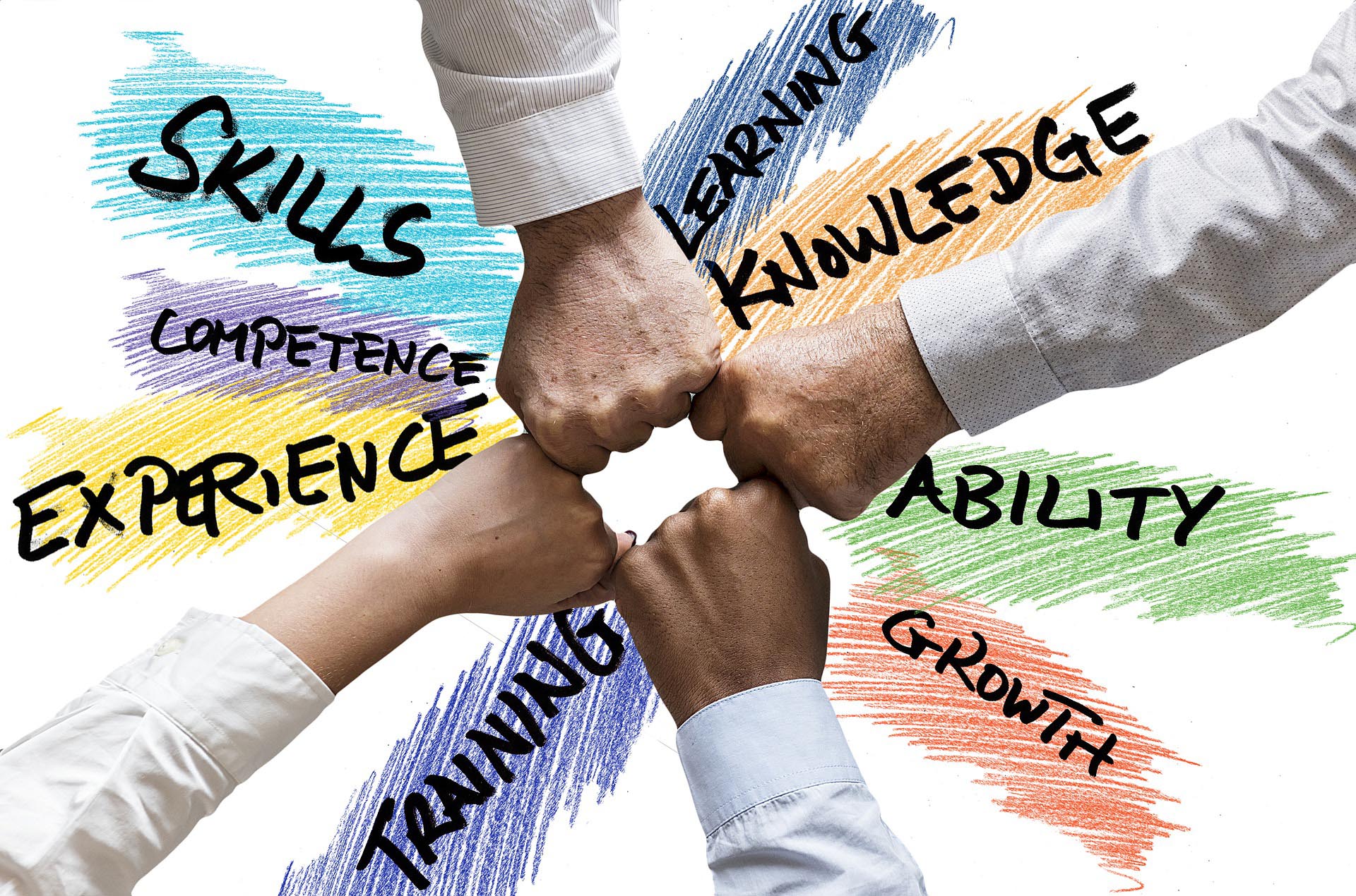 La importancia de las competencias individuales y organizacionales, según Jesús Martínez Almela La importancia de las competencias individuales y organizacionales, según Jesús Martínez Almela