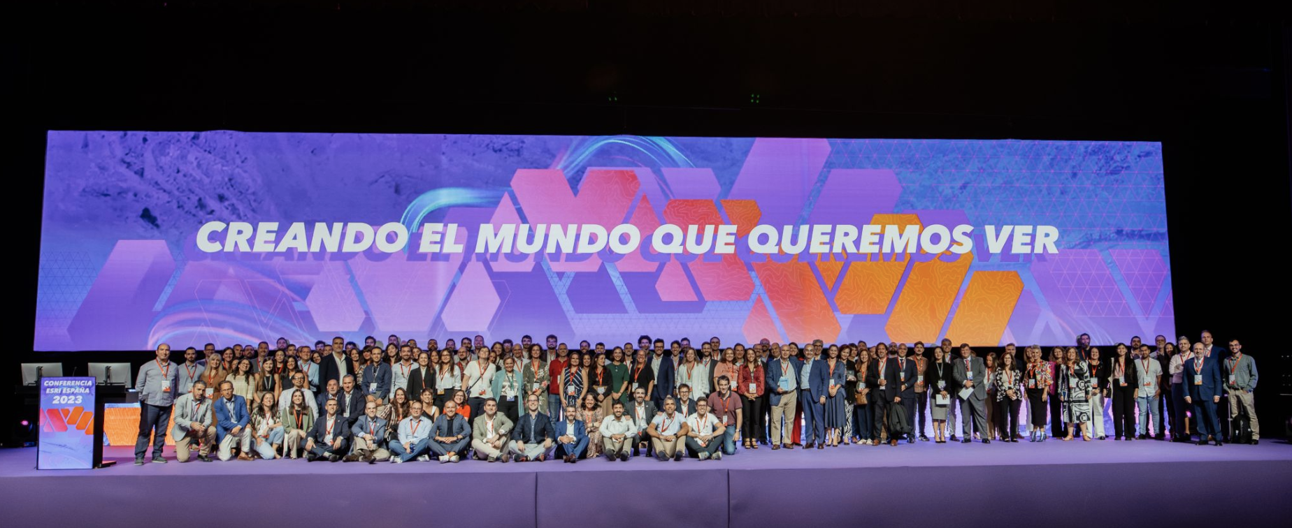 Foto de familia Foto de familia