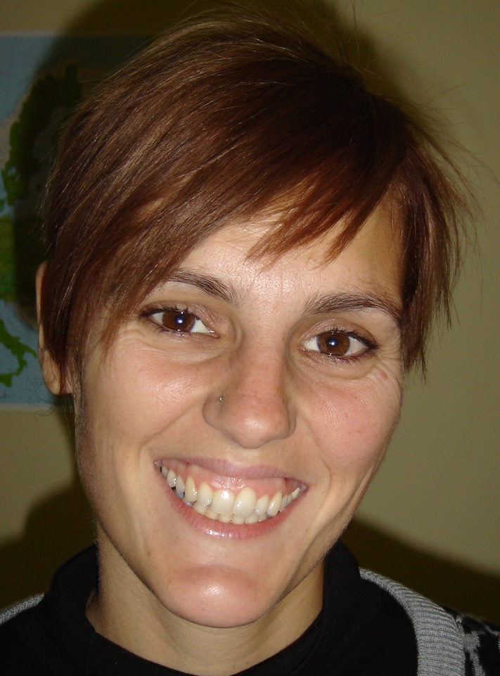 Paloma Muñoz (España)
